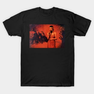 The Jazz Singer T-Shirt